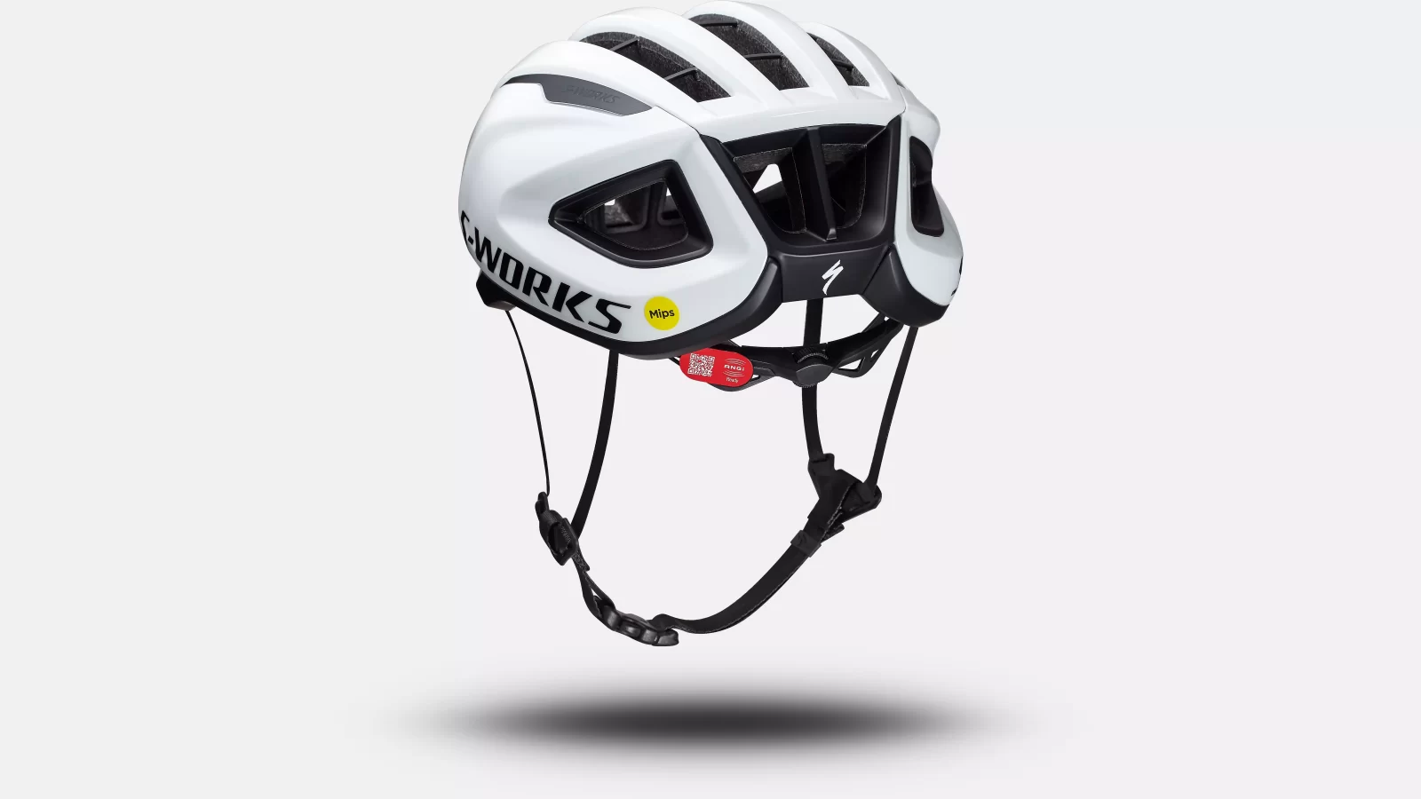 Casque S-Works Prevail 3 – Image 5